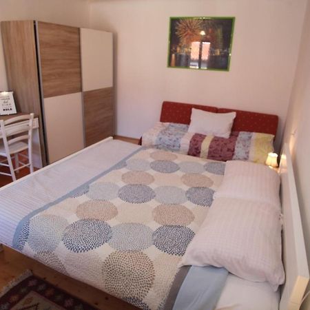 Apartments Anita 베리로신즈 외부 사진