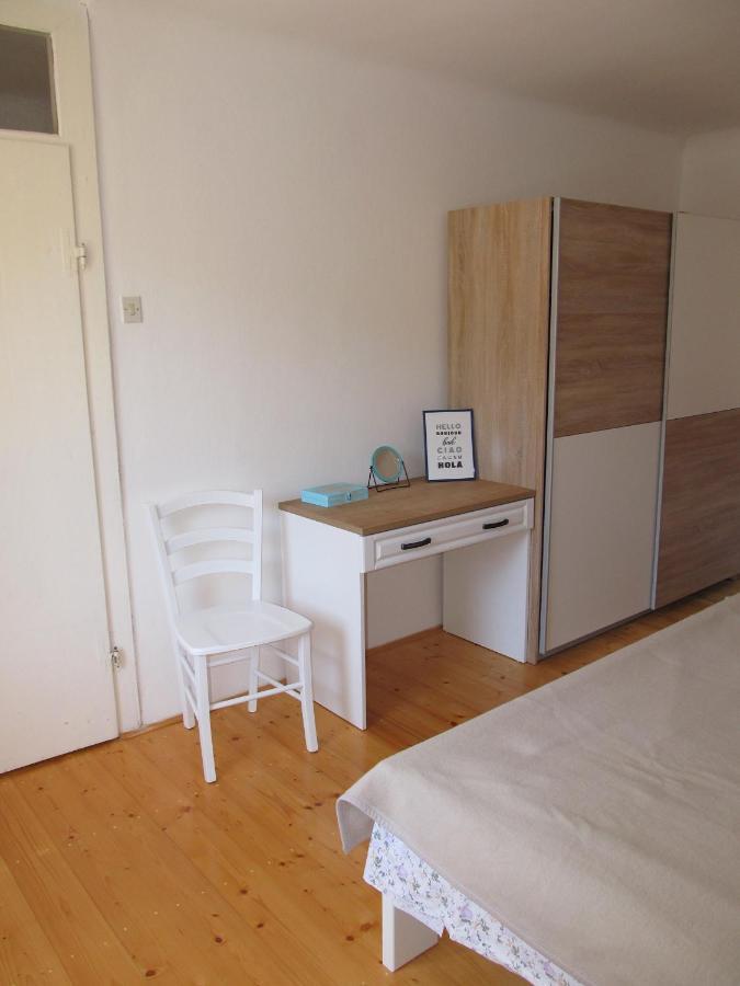 Apartments Anita 베리로신즈 외부 사진