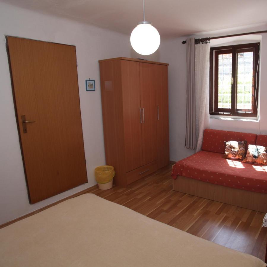 Apartments Anita 베리로신즈 외부 사진