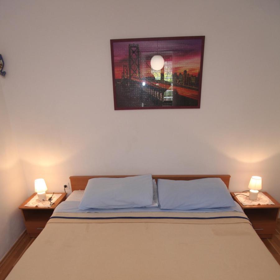 Apartments Anita 베리로신즈 외부 사진